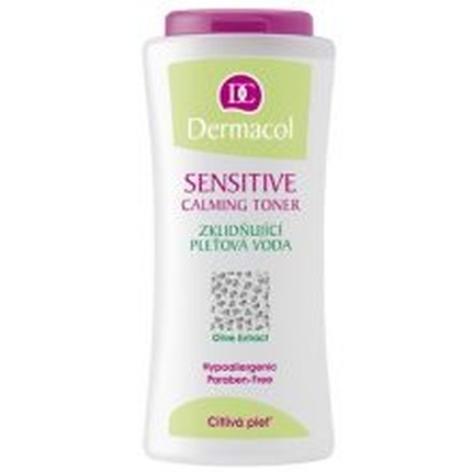 Sensitive Calming Toner (Sensitive Skin) - Soothing Lotion Sensitive Calming Toner (Sensitive
