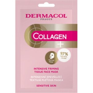 Collagen Intensive Firming Mask