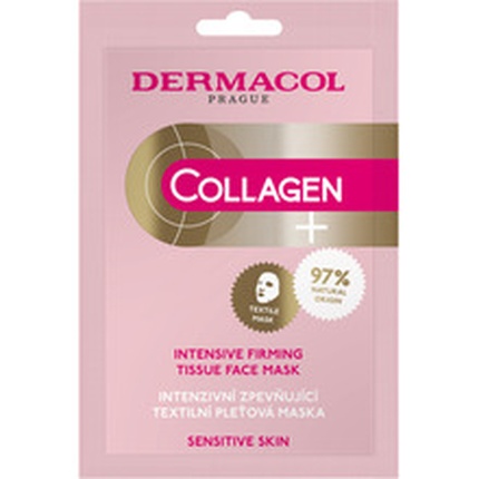 Dermacol Collagen+ Intensive Firming Mask Dermacol Collagen+ Intensive Firming Mask