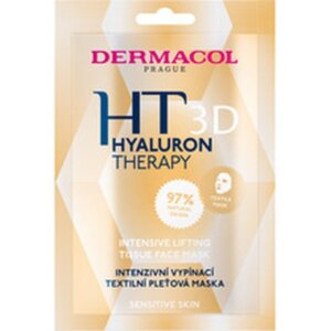 3D Hyaluron Therapy Intensive Mask
