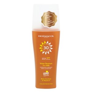 Sun Milk Spf 30