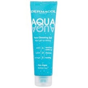 Aqua Face Cleansing Gel