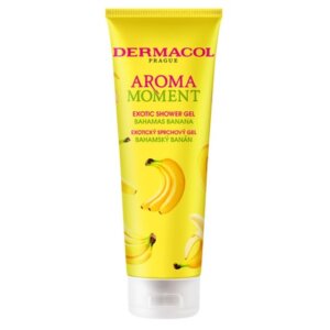 Bahamas Banana Aroma Moment