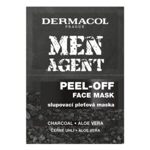 Men Agent Peel Off
