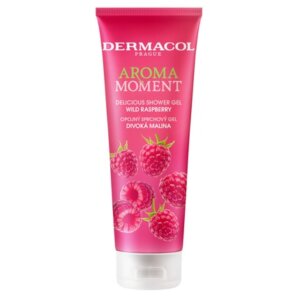 Aroma Moment Delicious Shower
