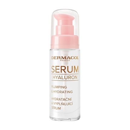 Hyaluron Serum Dermacol Hyaluron Serum