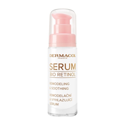 Bio Retinol Remodeling & Soothing Serum Bio Retinol Remodeling And