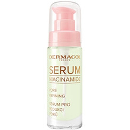 Niacinamide Serum - pore reduction Niacinamide Serum Pore Reduction
