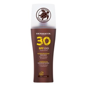 Sun Milk Spf 30 Päikesekaitse