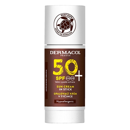 Sun Cream in Stick SPF 50+ Sun Cream In Stick