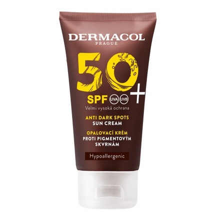 Anti Dark Spots Sun Cream SPF 50+ Anti Dark Spots Sun