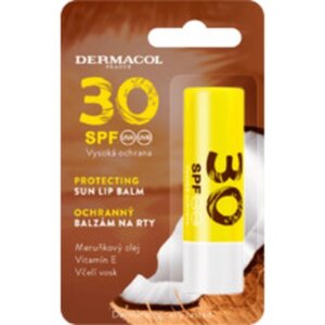 Sun Protecting Sun Lip