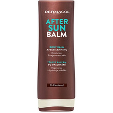 After Sun Balm Dermacol After Sun Balm