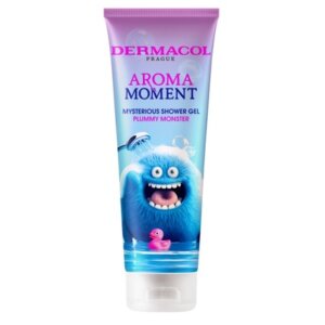 Plummy Monster Aroma Moment