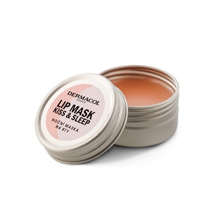 Dermacol Lip Mask Kiss & Sleep 12 g