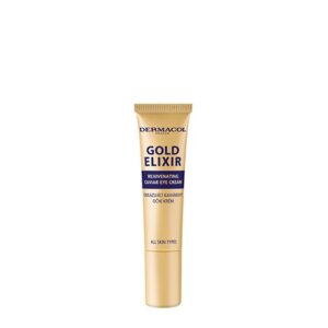 Gold Elixir Rejuvenating Caviar