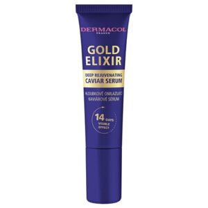 Gold Elixir Deep Rejuvenating