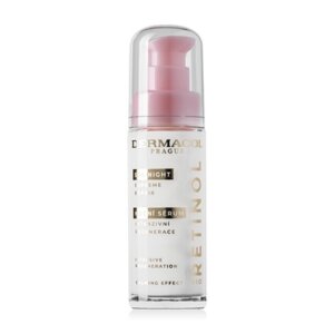 Bio Retinol Sos Night