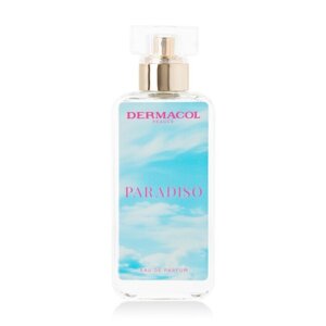 Dermacol Paradiso Edp
