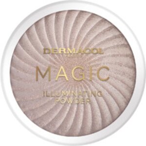 Dermacol Magic Illuminating Powder