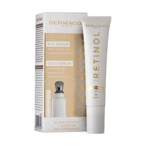 Bio Retinol Eye Serum
