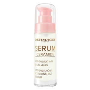 Ceramide Regenerating And Calming