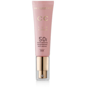 Cc Sun Shield Cream