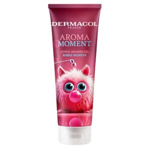 Aroma Moment Bubble Monster