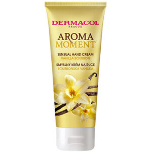 Aroma Moment Bourbon Vanilla