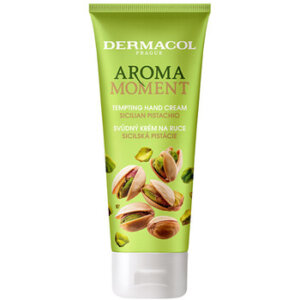 Sicilian Pistachio Aroma Moment Kreem