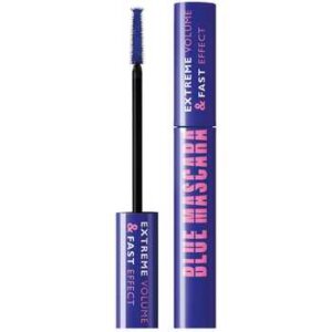Blue Mascara Extreme Volume