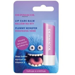 Lip Care Balm Plummy