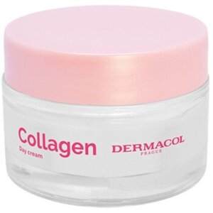 Dermacol Collagen Day Cream päevakreem 50 ml