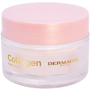 Dermacol Collagen Night Cream öökreem 50 ml