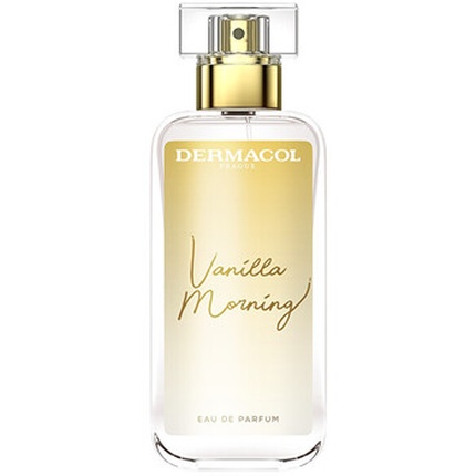 Vanilla Morning EDP Dermacol Vanilla Morning Edp