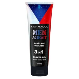 Icing Men Agent 3In1