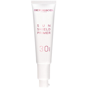 Sun Shield Primer SPF 30 - Hydrating makeup base Sun Shield Primer Spf