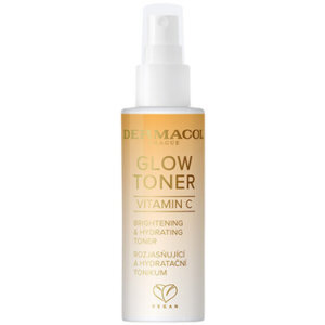 Glow Toner Vitamin C