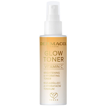 Glow Toner Vitamin C Glow Toner Vitamin C