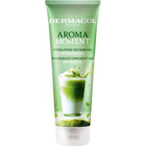 Aroma Moment Shower Gel 2