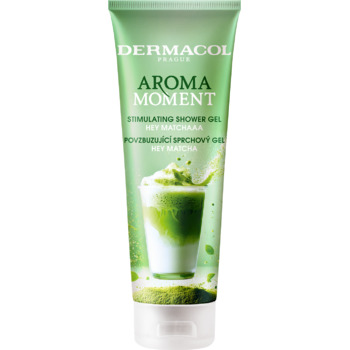 Aroma Moment Shower Gel Hey Matchaaa Aroma Moment Shower Gel 2