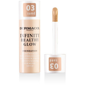 Infinity Healthy Glow Foundation Jumestuskreem 20g