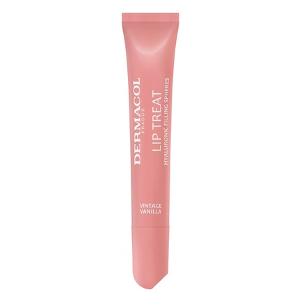 Lip Treat - moisturizing lip gloss 10 ml Lip Treat Moisturizing Lip Huuleläige 10ml