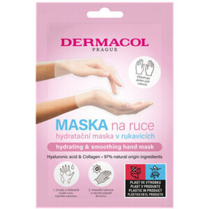 Hand Mask (1 Pair)