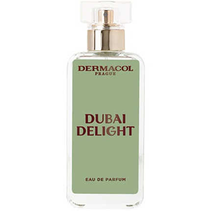 Dubai Delight EDP - Parfémovaná voda Dubai Delight Edp Parfemovana