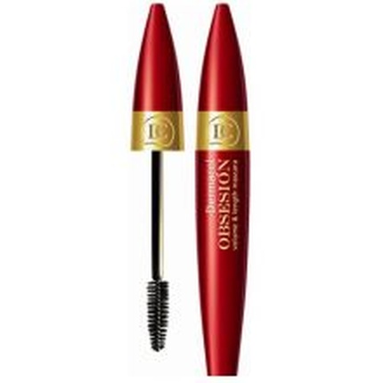 Obsesion Volume & Length Mascara - Mascara for volume and length of eyelashes 12 ml Obsesion Volume And Length