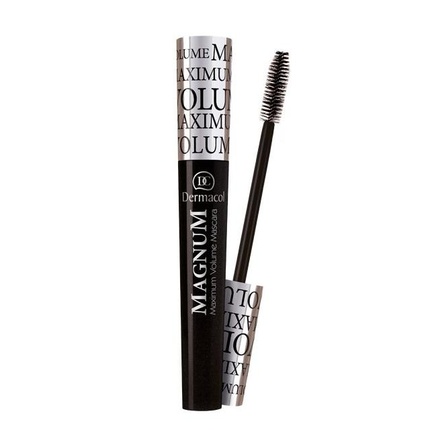 Magnum Maximum Volume Mascara - Mascara for multiple increase in volume of 9 ml of algae Magnum Maximum Volume Mascara