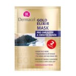 Gold Elixir Caviar Face