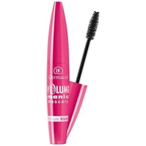 Mascara For Spectacular Volume