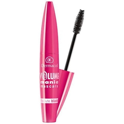 Mascara for spectacular volume lashes Volume Mascara Mania 10 ml Mascara For Spectacular Volume